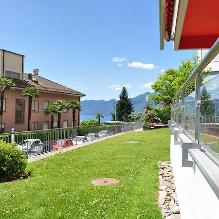 Moderna Apartmán *
