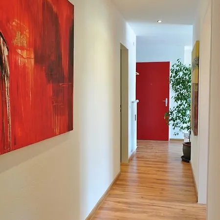 Apartmán Moderna
