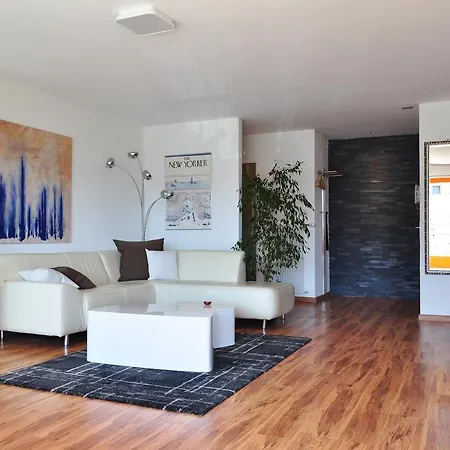 Apartmán Moderna *