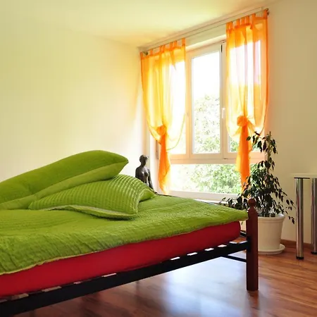 Moderna Apartmán Locarno
