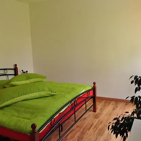 Apartman Moderna Locarno