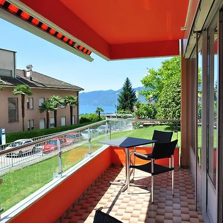 Apartman Moderna *